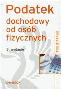 Picture of Podatek dochodowy od osób fizycznych