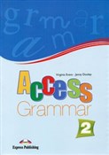 Książka : Access 2 G... - Virginia Evans, Jenny Dooley