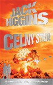 Celny strz... - Jack Higgins -  books in polish 