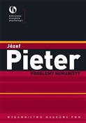 polish book : Problemy h... - Józef Pieter