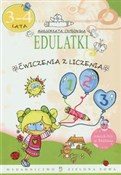 Polska książka : Edulatki Ć... - Małgorzata Czyżowska