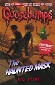 Picture of Goosebumps: The Haunted Mask