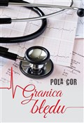 Granica bł... - Pola Cor -  foreign books in polish 