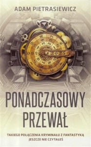 Picture of Ponadczasowy przewał