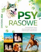Psy Rasowe... - Izabela Przeczek - Ksiegarnia w UK