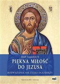 Polska książka : [Audiobook... - Józef Augustyn SJ
