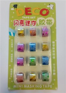 Picture of Taśma samoprzylepna Decor (12szt)