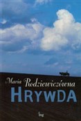 Hrywda - Maria Rodziewiczówna -  Polish Bookstore 