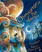 Ośmiornica... - Lucy Branam -  books from Poland