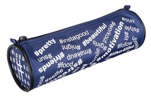 Picture of Piórnik WAR-535 Granatowy WARTA