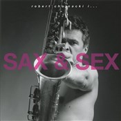 Książka : Sax & Sex