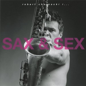 Picture of Sax & Sex