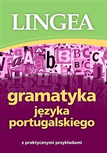 Picture of Gramatyka języka portugalskiego z praktycznymi przykładami