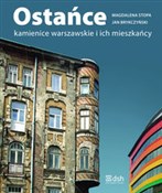 Ostańce Ka... - Magdalena Stopa, Jan Brykczyński -  Polish Bookstore 