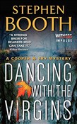Dancing wi... - Professor Stephen Booth -  Książka z wysyłką do UK