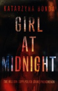Obrazek Girl at Midnight