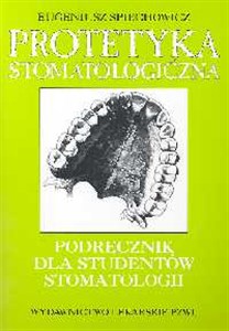 Picture of Protetyka staomatologiczna
