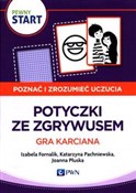 Pewny Star... - Izabela Fornalik, Katarzyna Pachniewska, Joanna Płuska -  books in polish 