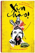 Xin chao! ... - Anh Tôn Vân, Monika Utnik-Strugała -  Książka z wysyłką do UK