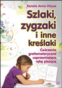 Szlaki zyg... - Renata Anna Hływa -  books in polish 