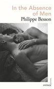 polish book : In the Abs... - Philippe Besson