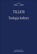 Polska książka : Teologia k... - Paul Tillich