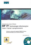 Książka : HP IT tech...