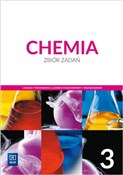 Chemia 3 Z... - Elżbieta Szostak, Ewa Odrowąż, Małgorzata Krzeczkowska, Paweł Bernard, Joanna Hetmańczyk -  books from Poland