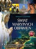 Świat Mary... - Wincenty Łaszewski -  Polish Bookstore 