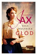polish book : Saga Wołyń... - Joanna Jax