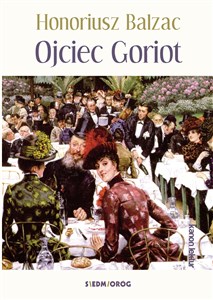 Picture of Ojciec Goriot