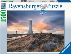 Picture of Puzzle 2D 1500 Latarnia 17106