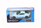 RMZ City A... -  foreign books in polish 