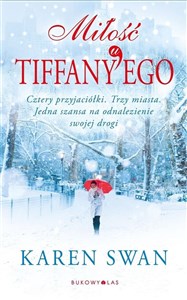 Picture of Miłość u Tiffany'ego