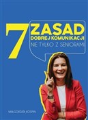 Książka : 7 zasad do... - Małgorzata Kospin