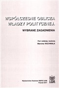 Współczesn... - Marcin Rachwała -  books from Poland