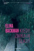 Książka : Kiedy znik... - Elina Backman