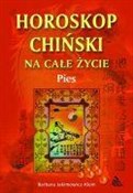 Pies - hor... - Barbara Jakimowicz- Klein -  Książka z wysyłką do UK