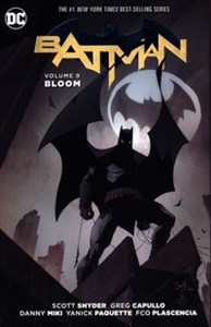 Picture of Batman Vol. 9