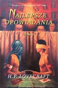 Picture of Najlepsze opowiadania Tom 2