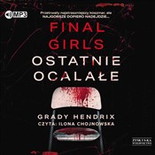Final Girl... - Grady Hendrix -  books from Poland