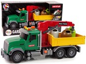 Dźwig z ko... -  books from Poland