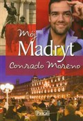 Mój Madryt... - Conrado Moreno-Szypowski - Ksiegarnia w UK
