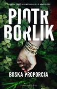 Boska prop... - Piotr Borlik -  foreign books in polish 