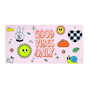 Obrazek Podkładka na good vibes