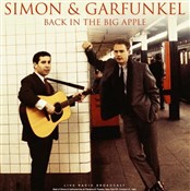 Zobacz : Back in th... - Simon & Garfunkel