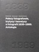 Polscy fot... - Witold Kanicki, Dorota Łuczak, Maciej Redakcja Szymanowicz -  books in polish 