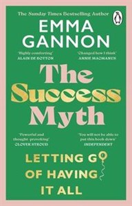 Picture of The Success Myth