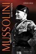 polish book : Mussolini.... - Göran Hägg