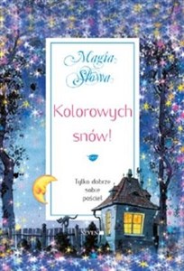 Obrazek Kolorowych snów!